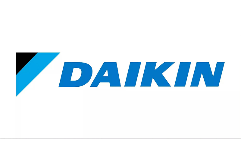 Daikin in Laguna Beach